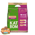 Granulado 6Kg Higiênico KatBom Tradicional Para Gatos