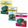 Kit testes Labcon Alcon Amonia , Nitrito , Ph Para Aquarios de Agua Doce e Lagos