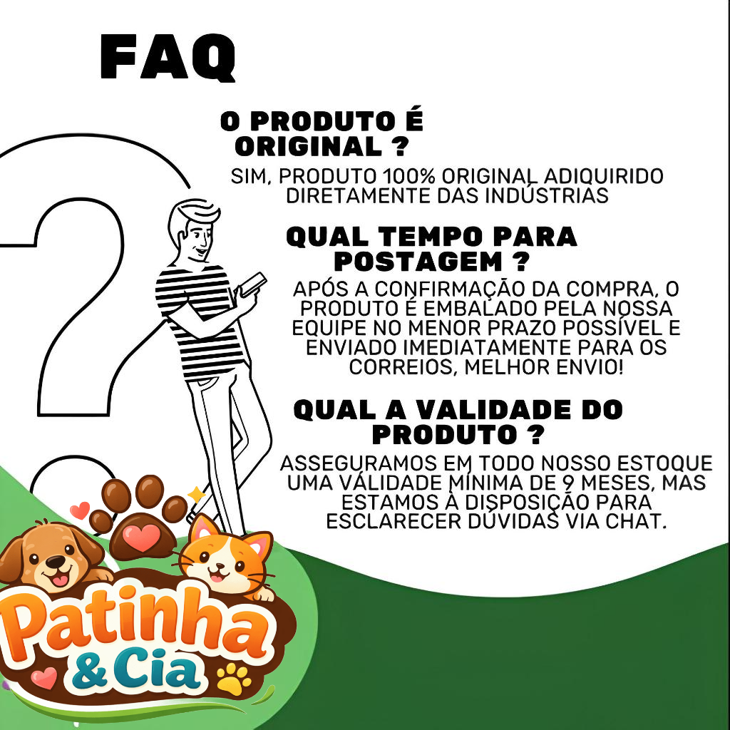 Granulado 6Kg Higiênico KatBom Tradicional Para Gatos