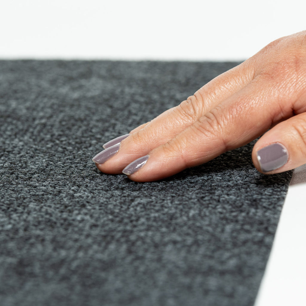 Arranhador Adesivo para Gato Protetor para Sofá e Cama Box - Carpete Premium