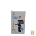 Filtro Interno c/Bomba Jeneca IPF-408 para Aquários até 30L – Silencioso e Eficiente -Envio Imediato