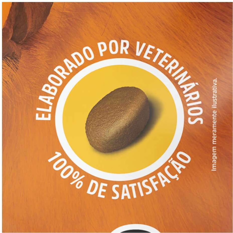 Ração Special Dog Premium Plus para Cães Adultos sabor Carne 10.1 KG