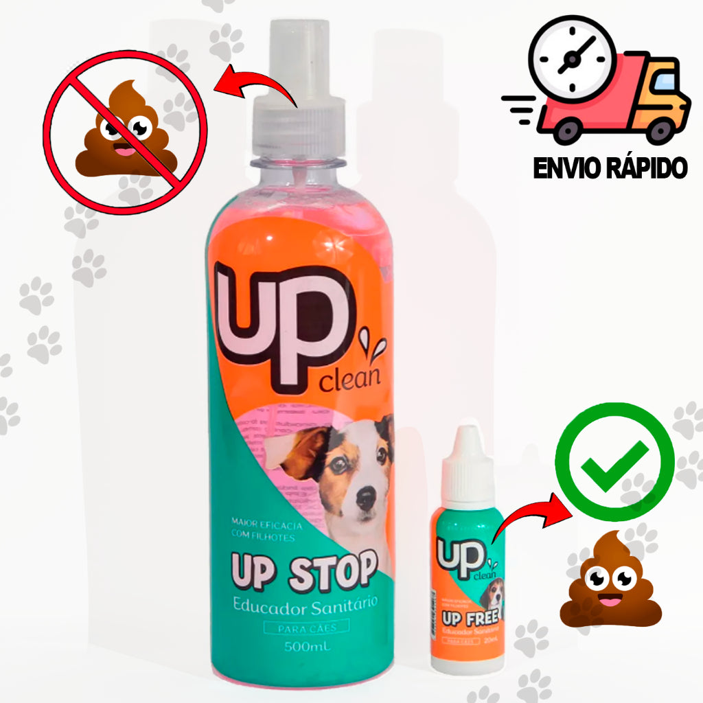 Kit Tapete Higiênico Lavável Grande Sanitário Pet + Xixi Sim Não Gato Cães Banheiro de Cachorro