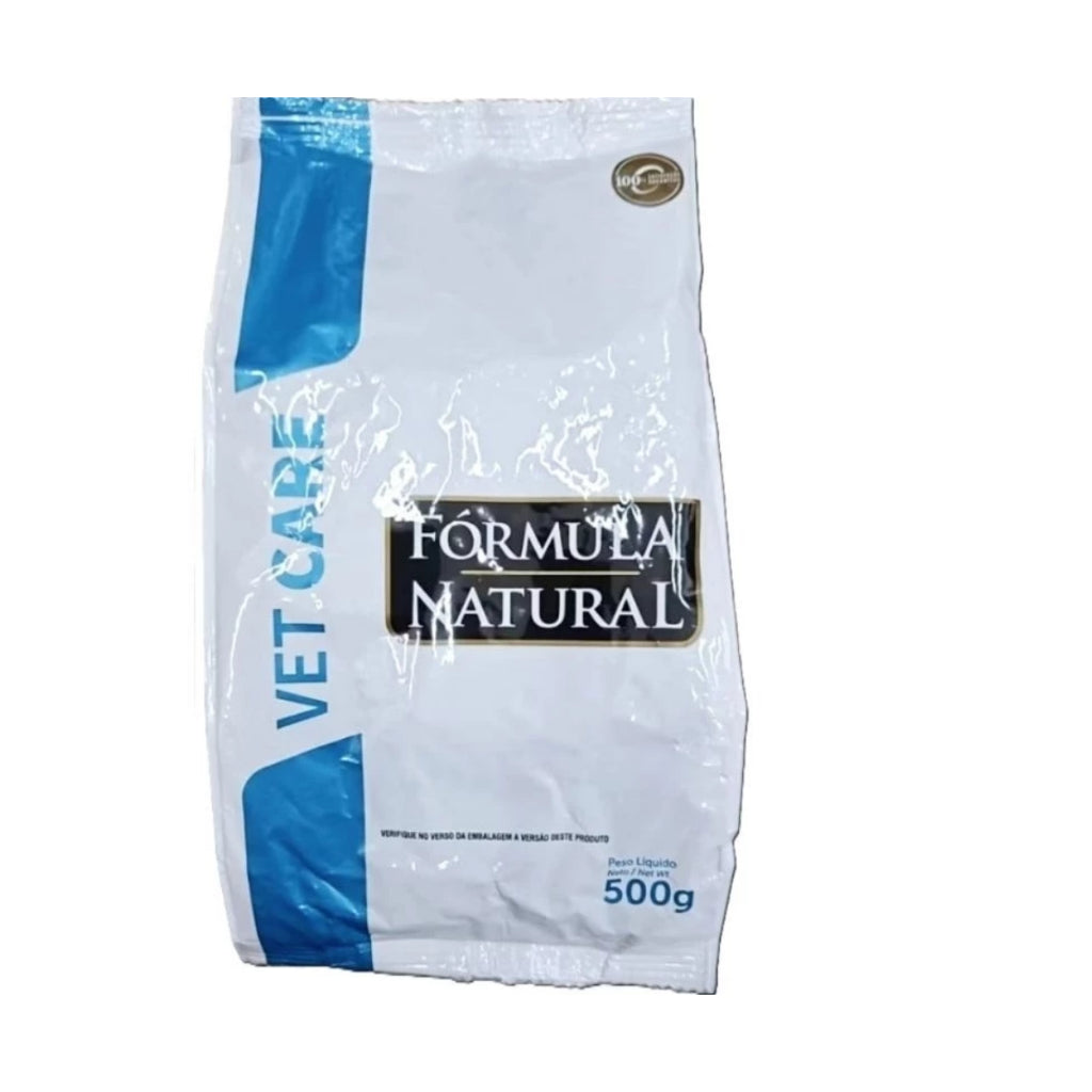 Ração Formula Natural Vet Care Urinaria gatos 500g, 1kg e 1,5kg A Escolher