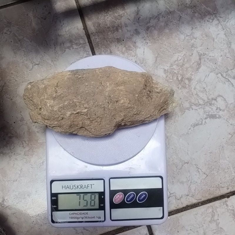 Rocha Mineira ou Pedra serrada  Para aquários, lagos, jardins, plantados