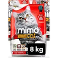 Fardo Areia Higiênica Biodegradável para Gatos Mimo Cat