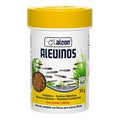 Ração Alcon Alevinos 10g - Filhotes De Peixes