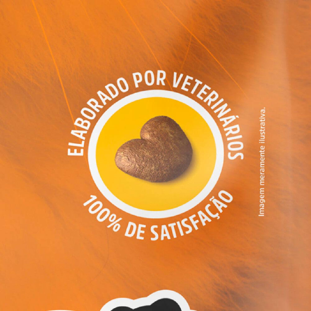 Ração Special Cat Premium Pra Gatos Filhotes 10,1Kg