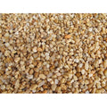 Mini Pedras P/ Aquário Cascalho Rio Natural 5 À 10mm (1kg)