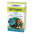 Labcon Teste De Ph Tropical Água Doce 15 Ml 60 Testes Full